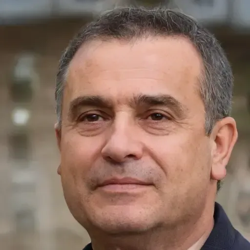 Thomas K.