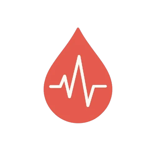 Gluco Vital Logo